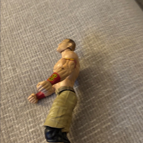 John cena basic - Picture 3 of 4